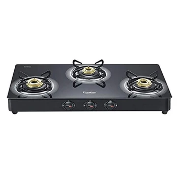 Prestige Royale Plus GT03L Kitchen Cooktop